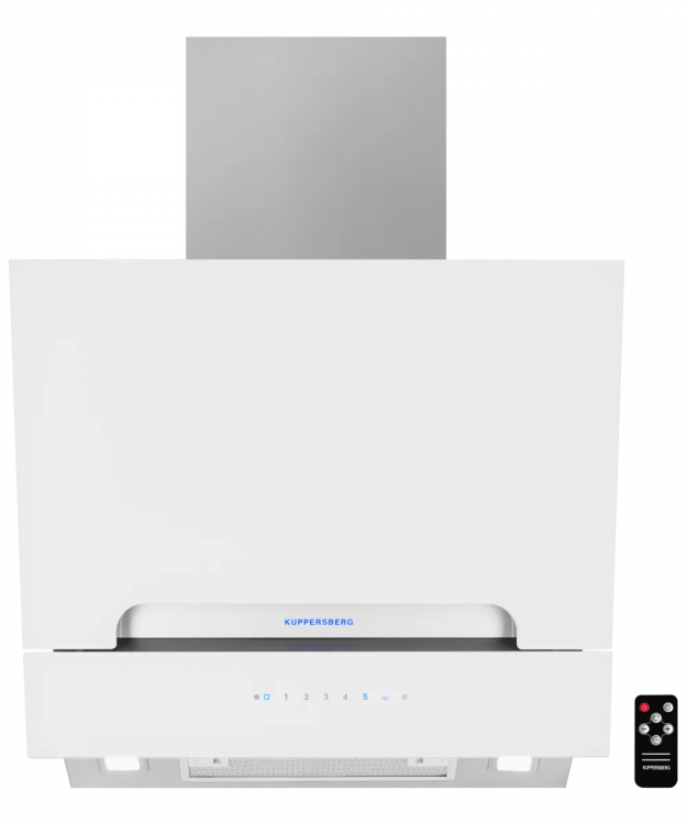 Kuppersberg F 693 W вытяжка