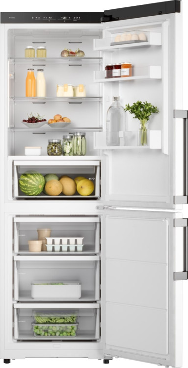 Asko RFC286KNBW1 холодильник