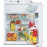 Liebherr UIKP 1554 встраиваемый холодильник