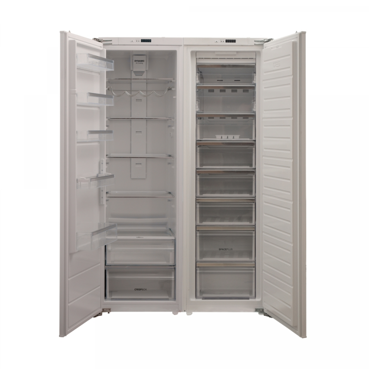 Korting KSFI 1833 NF морозильная камера встраиваемая