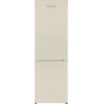 Schaub Lorenz SLUS335X4M отдельностоящий комбинированный холодильник