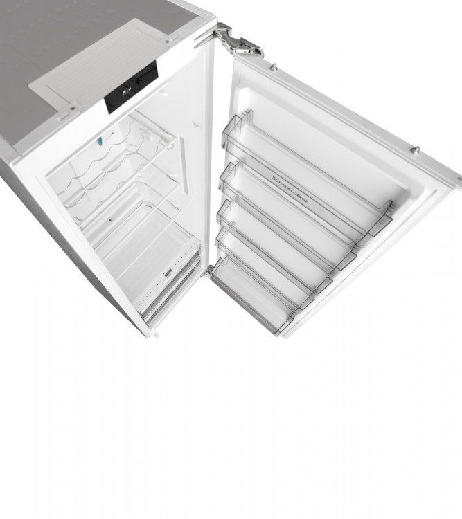 Schaub Lorenz SL SE311WE холодильная камера встраиваемая