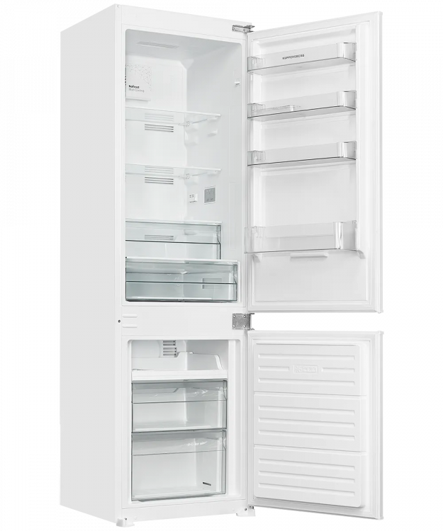 Kuppersberg RBN 1763 холодильник встраиваемый