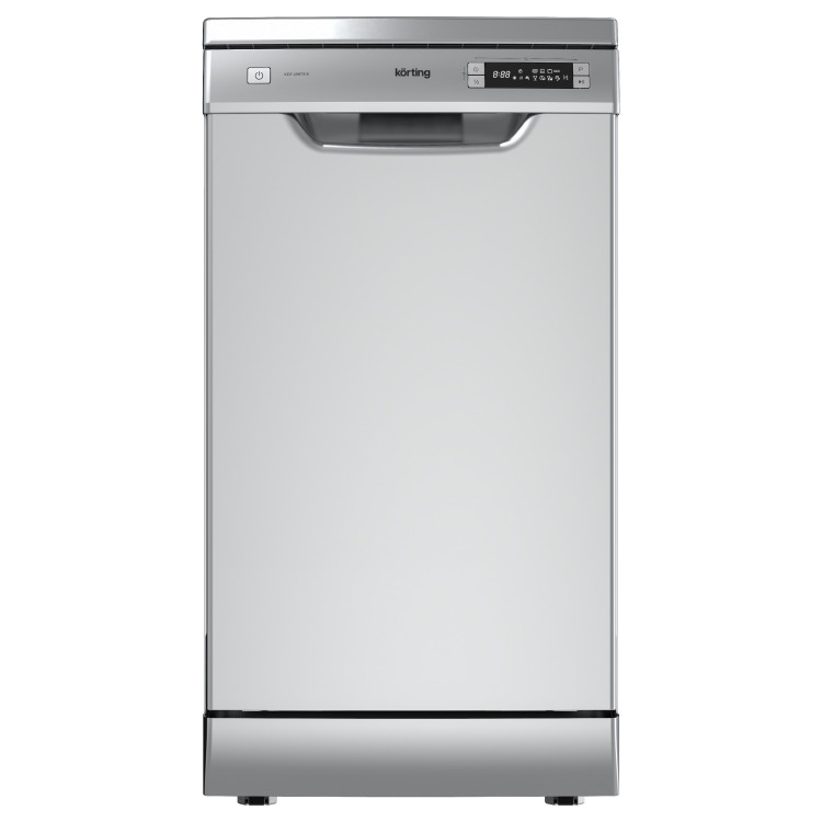 Korting KDF 45678 S посудомоечная машина