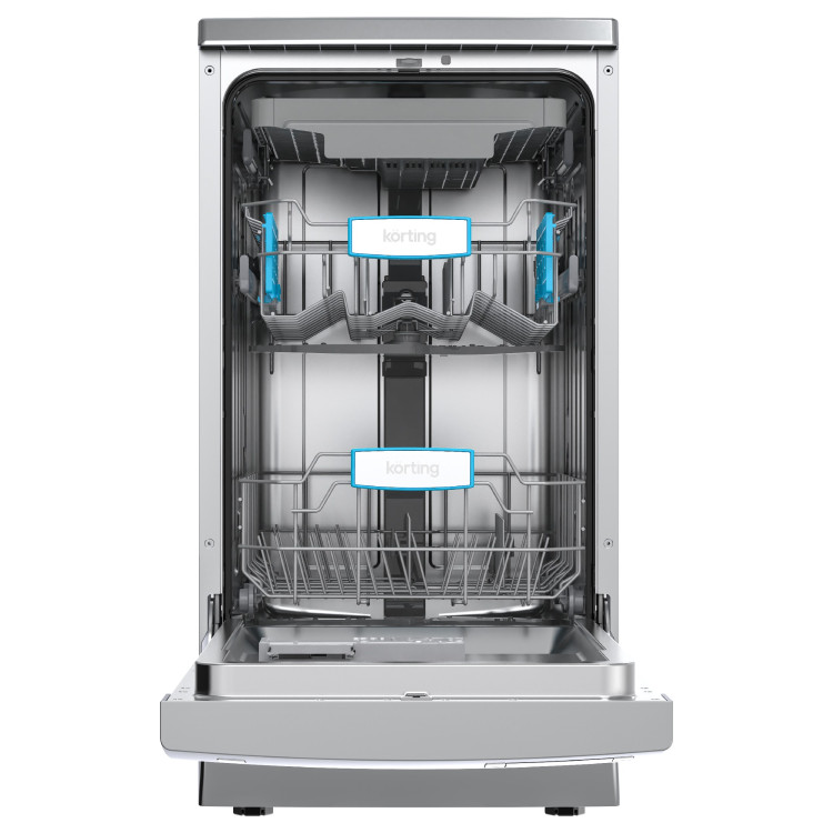 Korting KDF 45678 S посудомоечная машина