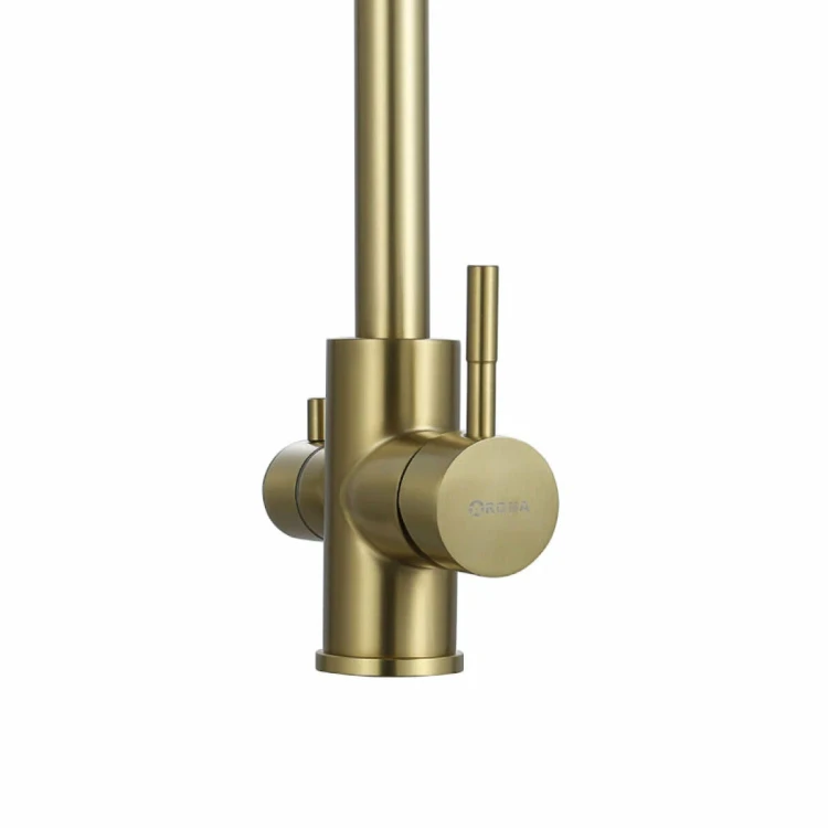 Arona ARM 301 GOLD смеситель