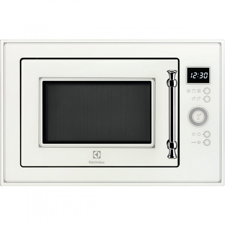 Electrolux EMT 25203 C встраиваемая микроволновая печь с грилем