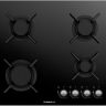 De Dietrich DPG3620B газовая варочная панель