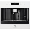 Electrolux EBC54524AV встраиваемая кофемашина