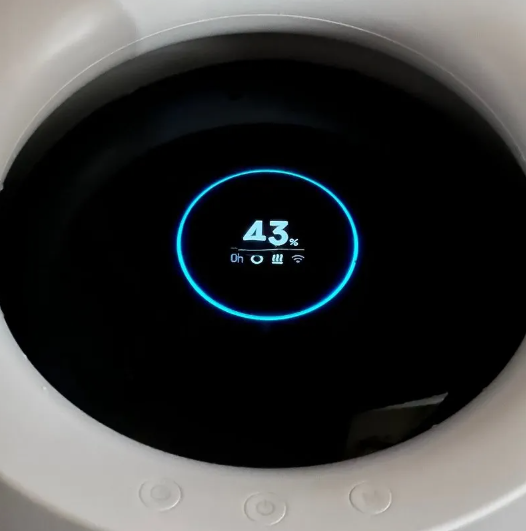 Xiaomi Mijia Pure Smart Humidifier Pro Enhanced Edition увлажнитель воздуха