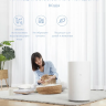 Xiaomi Mijia Pure Smart Humidifier Pro Enhanced Edition увлажнитель воздуха