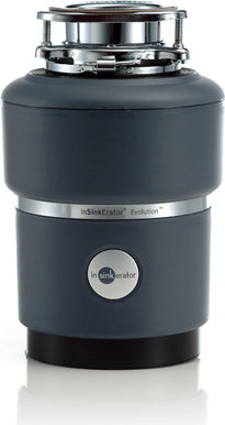 In Sink Erator Evolution 100 измельчитель