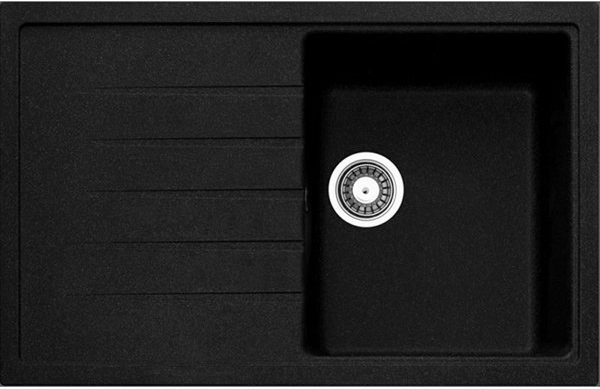 TopZero Juliet  780.500-10 Cosmos мойка гранит