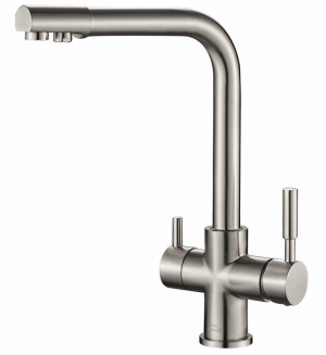 Zorg SH 552 SATIN смеситель