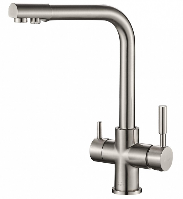 Zorg SH 552 SATIN смеситель