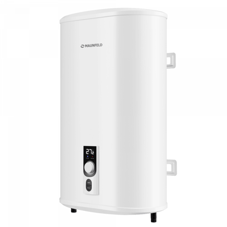 Maunfeld MWH50W02 накопительный электрический водонагреватель