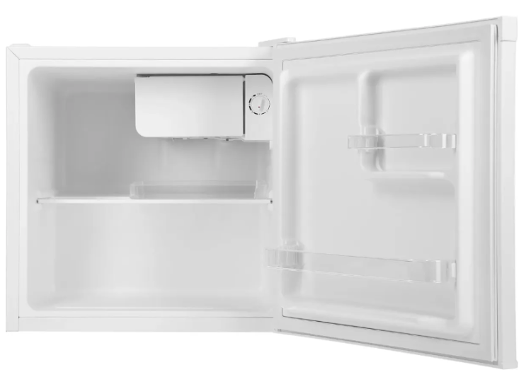 Hyundai CO05041H белый холодильник