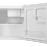 Hyundai CO05041H белый холодильник