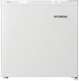 Hyundai CO05041H белый холодильник