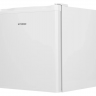 Hyundai CO05041H белый холодильник