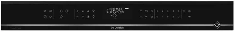 De Dietrich DPI4320XT индукционная варочная панель