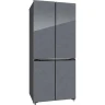 Hiberg RFQ-600DX NFGС inverter холодильник