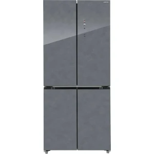 Hiberg RFQ-600DX NFGС inverter холодильник