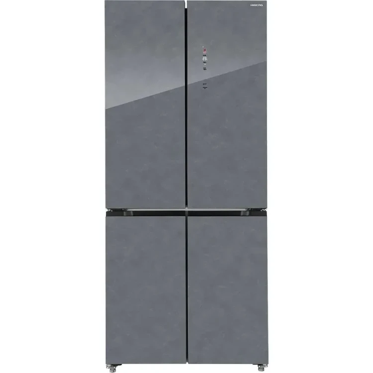 Hiberg RFQ-600DX NFGС inverter холодильник