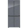 Hiberg RFQ-600DX NFGС inverter холодильник