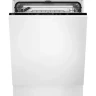 AEG FSE64610Z встраиваемая посудомоечная машина