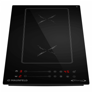 Maunfeld CVI292S2BBKA Inverter индукционная варочная панель