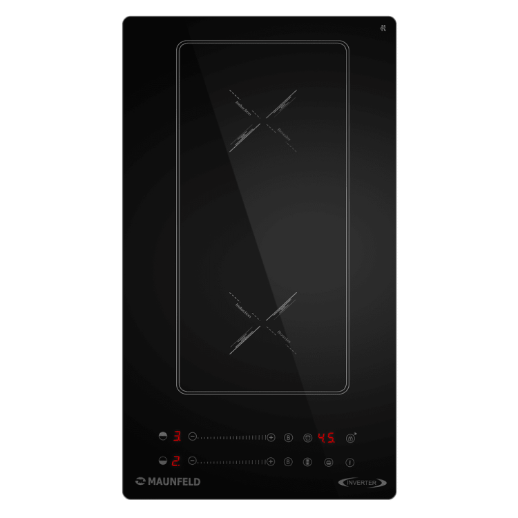 Maunfeld CVI292S2BBKA Inverter индукционная варочная панель