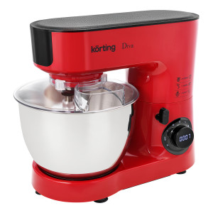Korting KKM 0103 Diva планетарный миксер