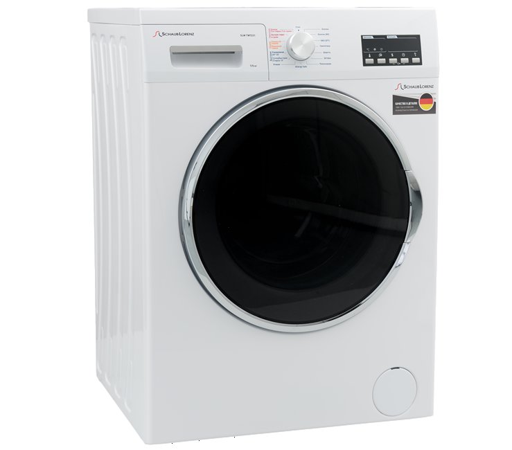 Schaub Lorenz SLW TW7231 стирально-сушильная машина