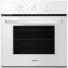 Graude BE 60.0 W электрический духовой шкаф