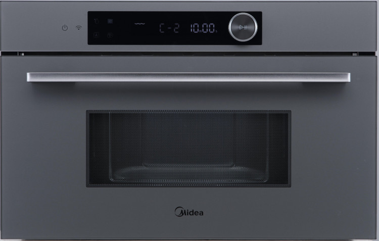 Midea MI9340GG-I встраиваемая микроволновая печь