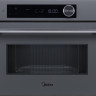 Midea MI9340GG-I встраиваемая микроволновая печь