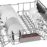 Bosch SMV4HMX1FR посудомоечная машина встраиваемая
