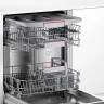 Bosch SMV4HMX1FR посудомоечная машина встраиваемая