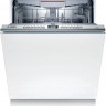 Bosch SMV4HMX1FR посудомоечная машина встраиваемая