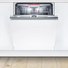 Bosch SMV4HMX1FR посудомоечная машина встраиваемая