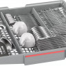 Bosch SMV4HMX1FR посудомоечная машина встраиваемая