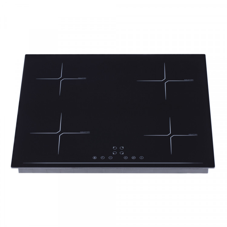 Simfer H60I74S003 электрическая варочная панель