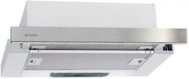 Faber FLOX IX A50 встраиваемая вытяжка