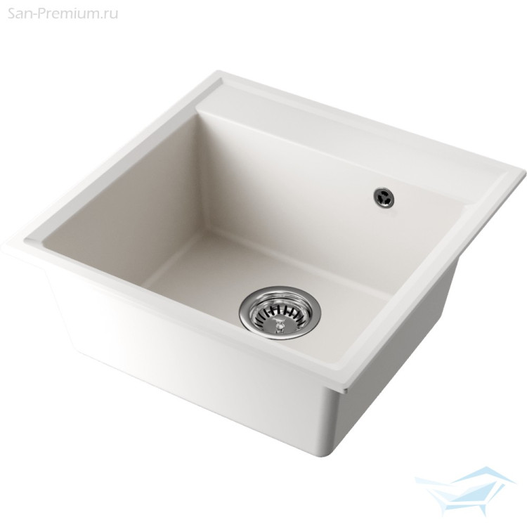 Omoikiri Daisen 51-PA гранит пастила мойка