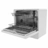 Evelux DS 1055 настольная посудомоечная машина