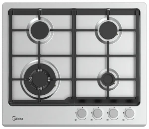 Midea MG593TX газовая варочная панель