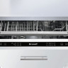 Brandt BKDD435J2 встраиваемая посудомоечная машина