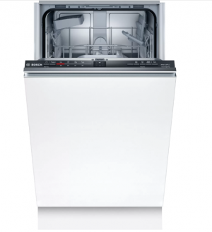 Bosch SRV2IKX1CR встраиваемая посудомоечная машина