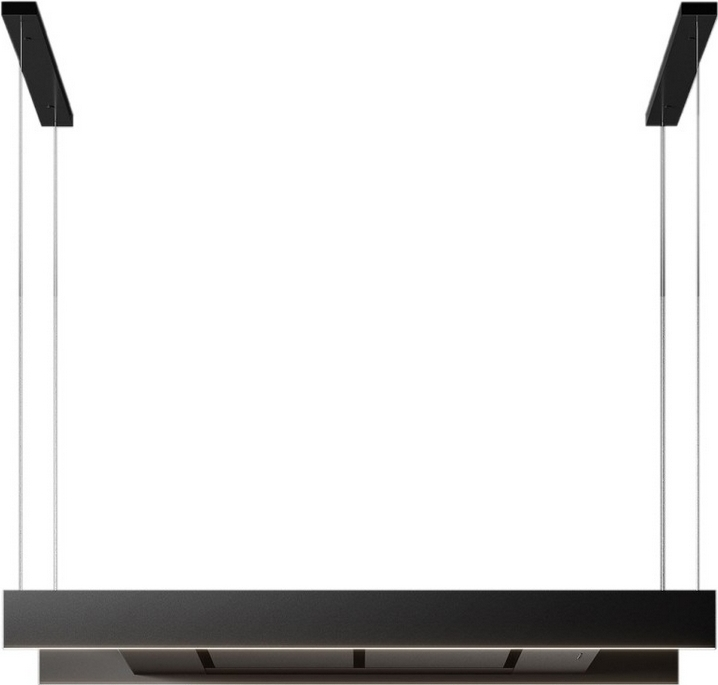 Falmec LIGHT 120 BLACK вытяжка